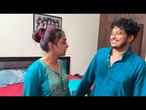 Marriage Prank On My Wife ? ? She Cry